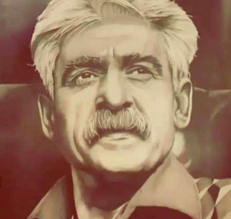 ناصر رزازی شاره که م